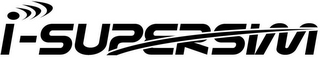 I-SUPERSIM