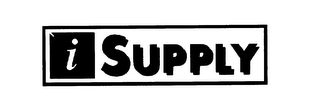 I SUPPLY logo