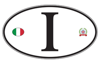 I SURCULUS PERURO logo
