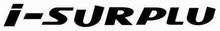 I-SURPLU logo