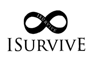 I SURVIVE I SURVIVE logo