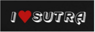 I SUTRA logo