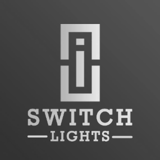 I SWITCH LIGHTS logo