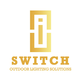 I SWITCH OUTDOOR LIGHTING SOLUTIONS logo