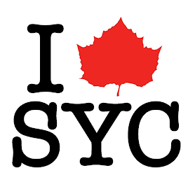 I SYC logo