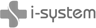 I-SYSTEM logo