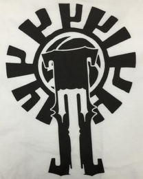 I T logo