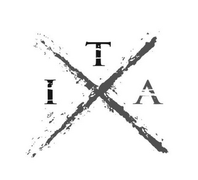 I T A logo