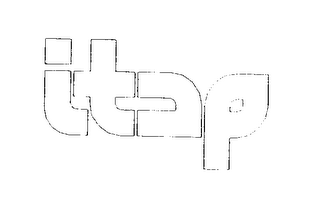 I T A P logo