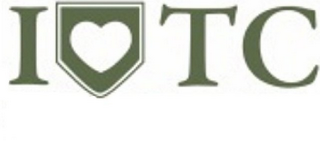 I T C logo