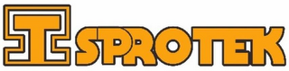 I T SPROTEK logo