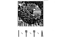 I T T A logo