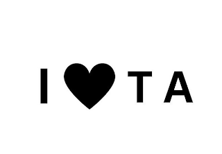 I TA logo