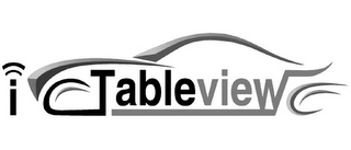 I TABLEVIEW logo