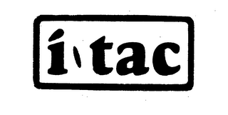 I-TAC logo