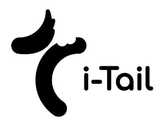 I-TAIL logo