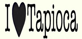 I TAPIOCA logo