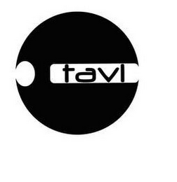 I TAVL logo