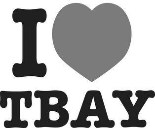 I TBAY logo