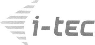 I-TEC logo