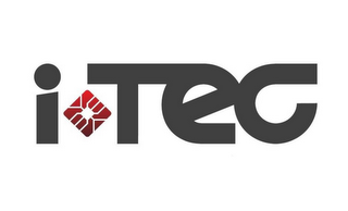 I TEC logo