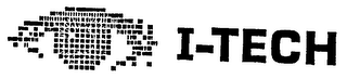 I-TECH logo