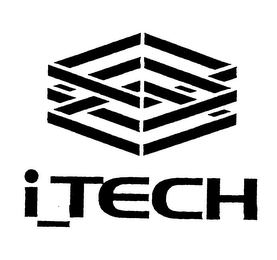 I TECH logo