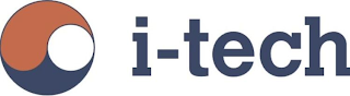 I-TECH logo