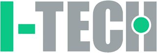 I-TECH logo