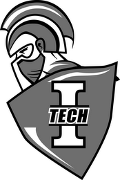 I TECH logo