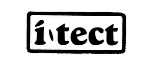 I-TECT logo
