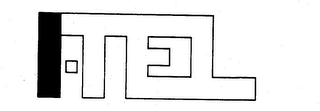 I-TEL logo