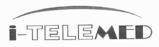 I-TELEMED logo