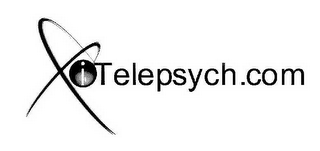 I TELEPSYCH.COM logo