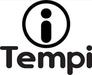 I TEMPI logo