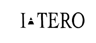 I TERO logo