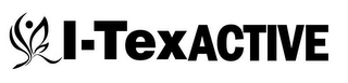 I TEXACTIVE logo