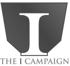 I THE I CAMPAIGN logo