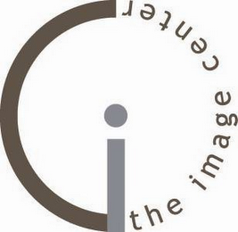 I THE IMAGE CENTER logo