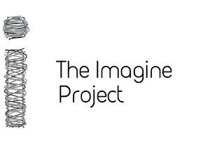 I THE IMAGINE PROJECT logo