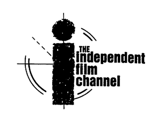 I THE INDEPENDENT FILM CHANNEL logo