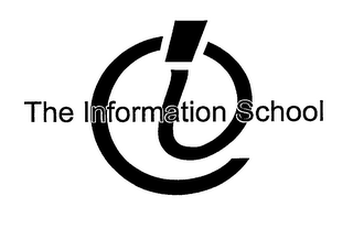 I THE INFORMATION SCHOOL logo