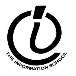 I THE INFORMATION SCHOOL logo