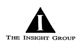 I THE INSIGHT GROUP logo