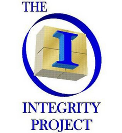 I THE INTEGRITY PROJECT logo