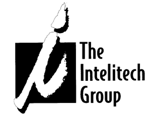 I THE INTELITECH GROUP logo