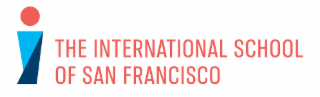 I THE INTERNATIONAL SCHOOL OF SAN FRANCISCO logo