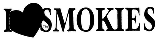 I THE SMOKIES logo