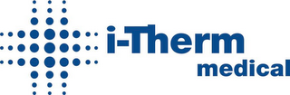 I-THERM MEDICAL logo