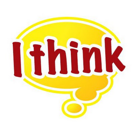 I THINK logo